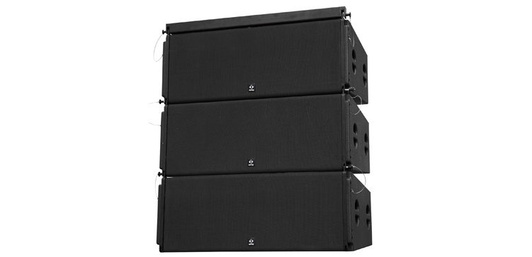 Speaker Professional Line Array, PRO Subwoofer Speaker Box