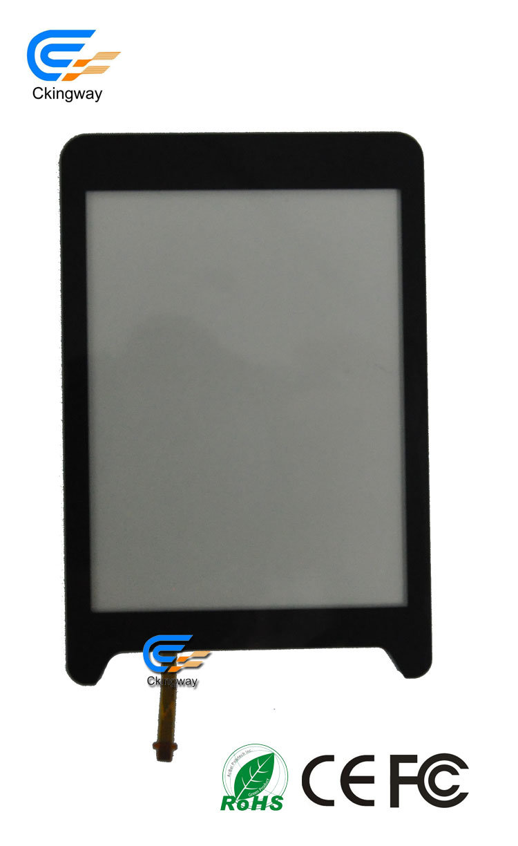Sztp1208-3.5 High Quality Touch Screen 3.5 Inch