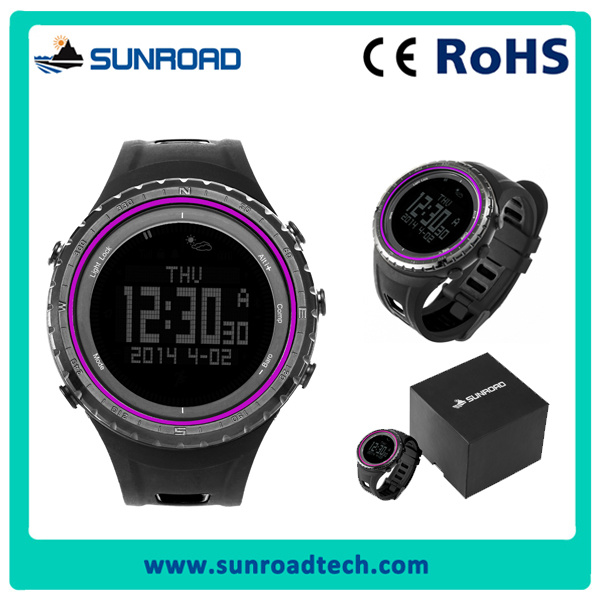 Android Support Smart Sport Watch for Healthy
