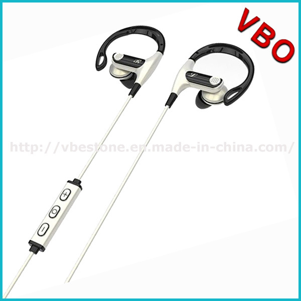 Portable Earhook Bluetooth Headphone Wireless Sport Bluetooth Earphone Stereo Bluetooth Headsets for Smart Phone
