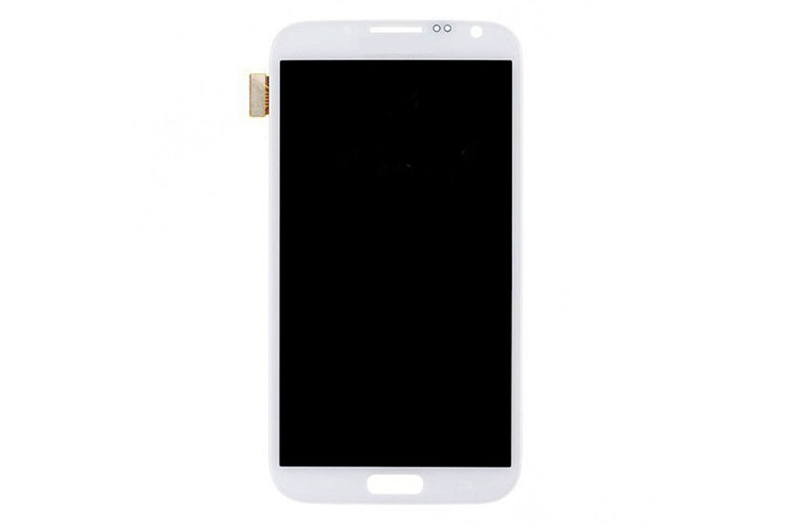 Mobile Phone LCD for Samsung Galaxy Note 2 LCD N7100 Digitizer