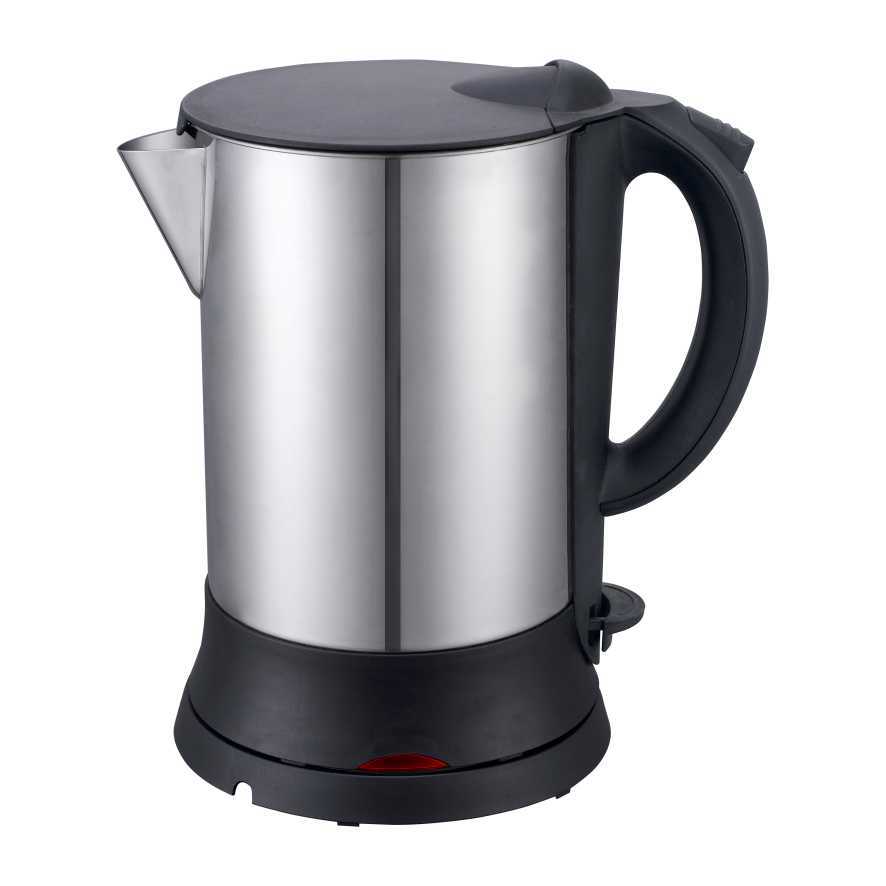 304 Ss Electric Kettle with CE/GS/LFGB/RoHS