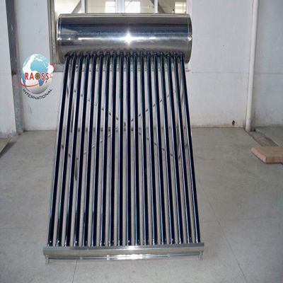 M Tube Solar Water Heater Supplier