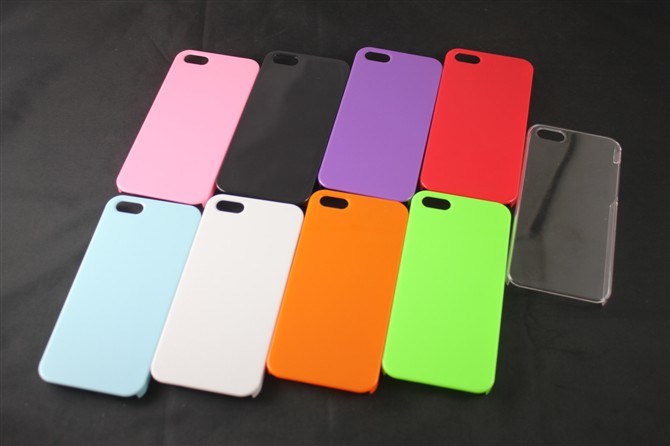 New Arrival Hard Mobile Phone Case for iPhone 6