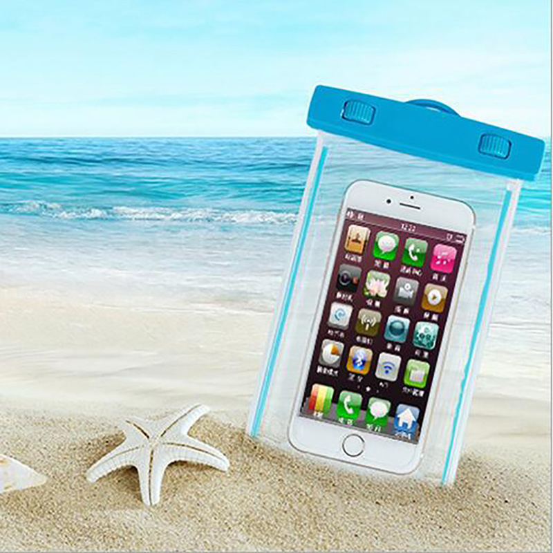 New Fashion Case for Mobile Phone Waterproof