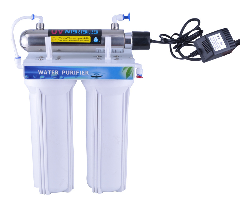 UV Water Purifier System