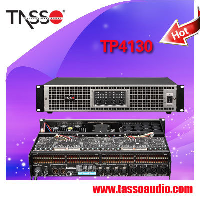 Tp4130 High Power Switching Amplifier