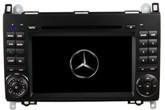 Wholesale 7 Inch Pure Android4.2.2 Car DVD Player Special for Benz