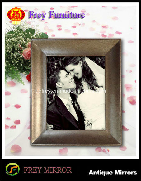 Wooden Decorative Ornate Picture/Photo Frame