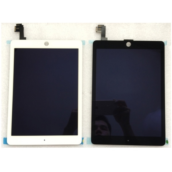 Mobile Phone LCD for iPad2 LCD Digitizer Assembly