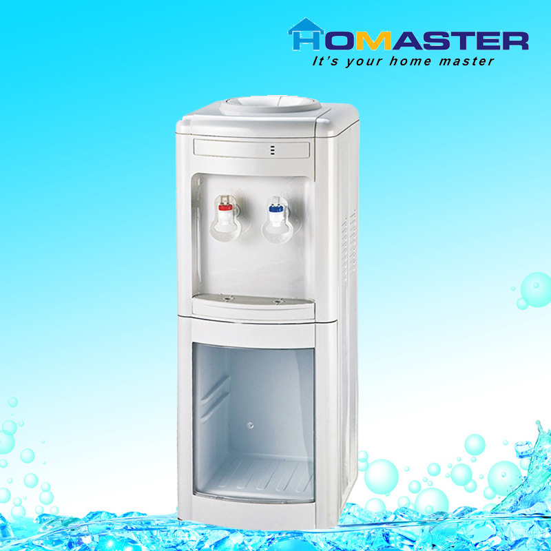Vertical Hot Cold Water Dispenser (VD5)