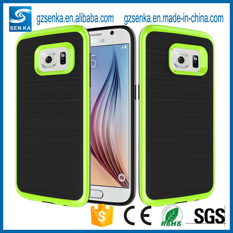 Low Price China Motomo Mobile Phones Cover for Samsung Note 5