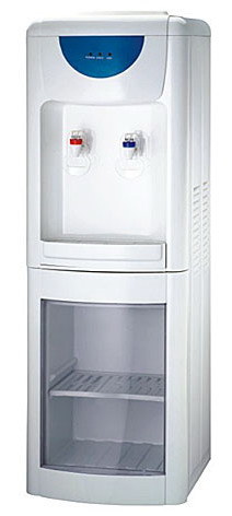 Vertical Water Dispenser (XXKL-SLR-26B)