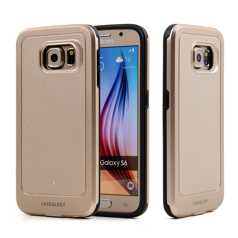 Top Selling Mars PC Case Phone Case for Samsung S4/S5/S6/S6edge
