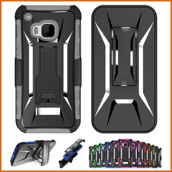 Combo Mobile Phone Cover for HTC One M9