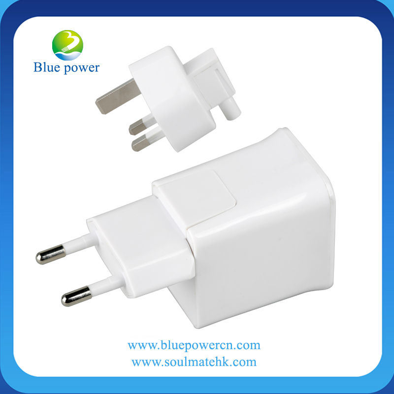 Wholesale High Quality Wall Universal USB Charger for iPhone 6