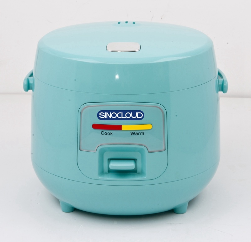 New Design Smart Rice Cooker Sy-20yj01