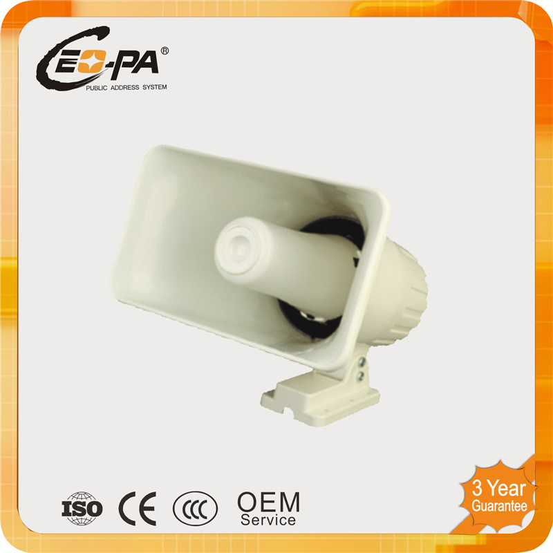 PA System Outdoor Waterproof Horn Speaker (CEE-61)