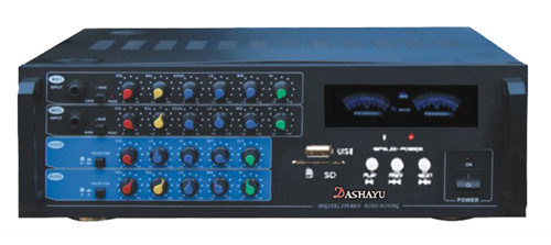 Audio Amplifier CATV Amplifier Bluetooth Signal Amplifier