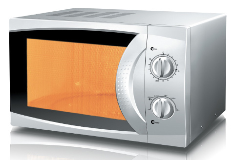 Microwave Oven (VDMO-17-05)