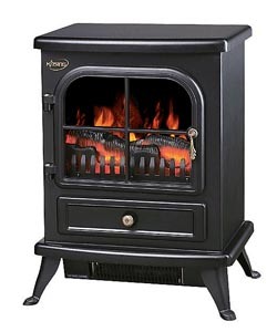 Stove (ND-18D1)