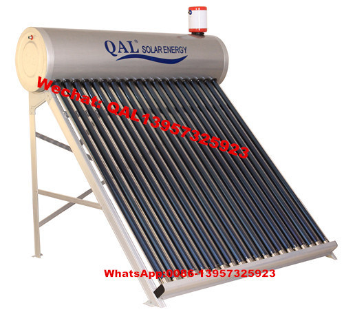 Qal 20 Tube Sun Water Heater (200Liter)