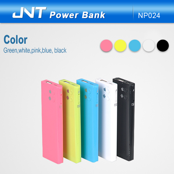 18650 Li-ion Cell Power Charger 2600mAh for Mobile Phone