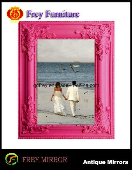 Decorative High Quality Wooden Picture/Photo Frame