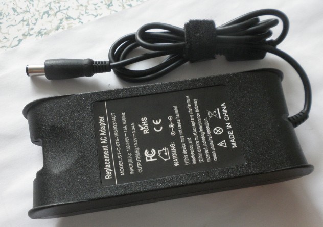 Replacement Laptop Adapter