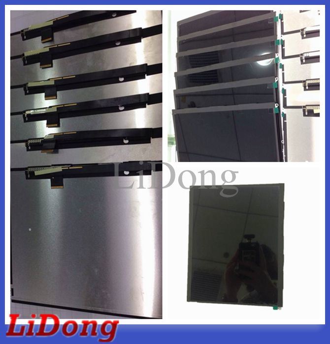 Mobile Cell Phone LCD Screen for iPad 3