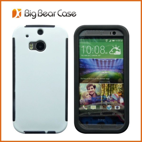 Phone Case Cell Phone Accessory for HTC One M8