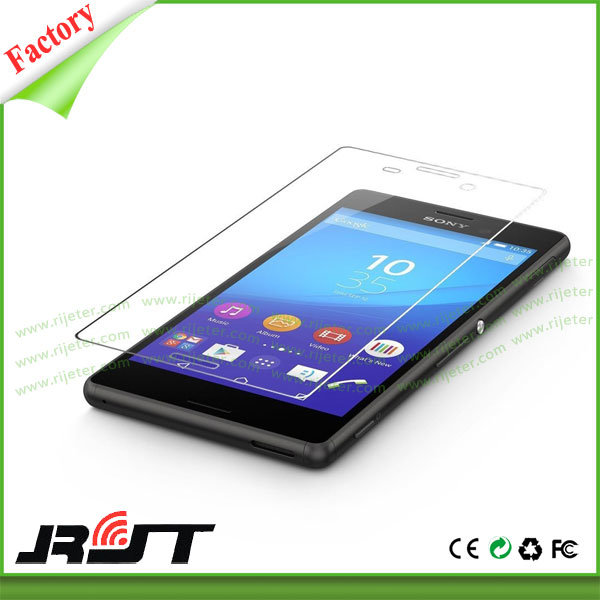High Quality Screen Protector for Sony Xperiaz5 (RJT-A7005)