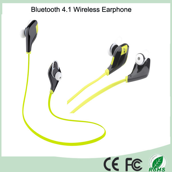 Mobile Phone Accessories Universal Handsfree Stereo Headset Wireless Bluetooth (BT-788)