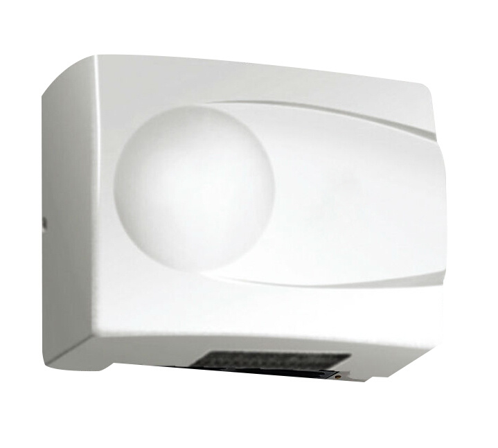 Wall Mounted Small Jet Dryer with High Efficiency Stainless Steel Automatic Hand Dryer