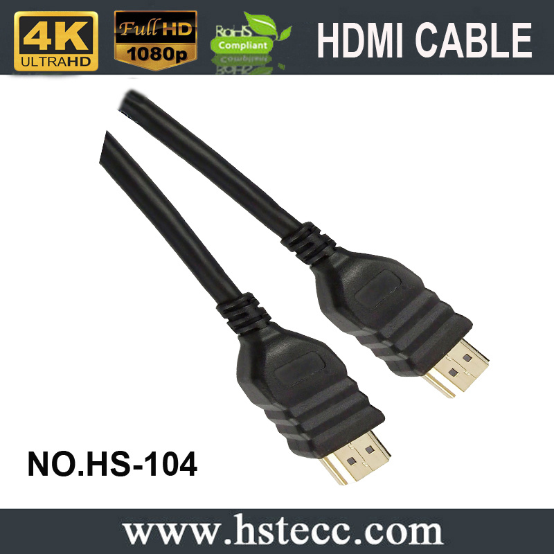 High Speed HDMI Cable for TV/ DVD/ PS3/ STB