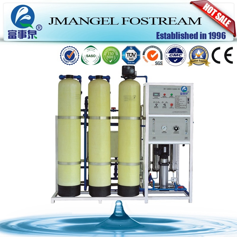 Factory Direct Sale Industrial RO Water Purifier for School