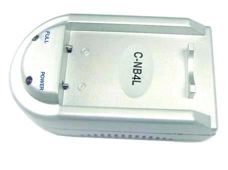 Charger for Digital Camera and Camcorder