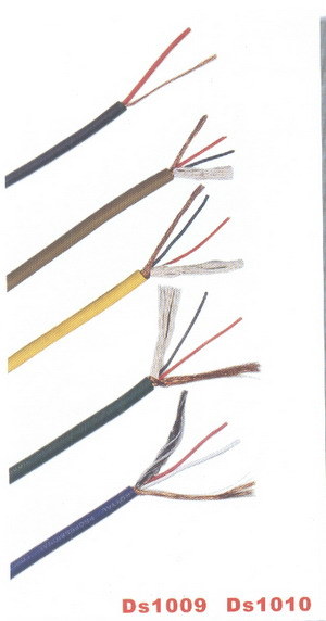 Telephone/Microphone Wires