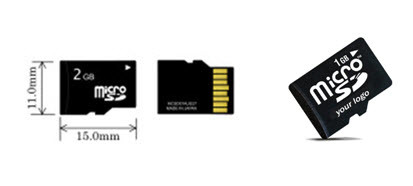 Transflash Card Micro SD Card