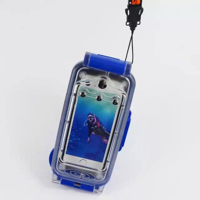 Waterproof iPhone 6 6s Bag Mobile Phone Case Cellphone Cover iPhone Case