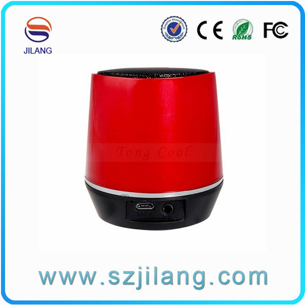 Portable Wireless Bluetooth Speaker for Android Device 3W