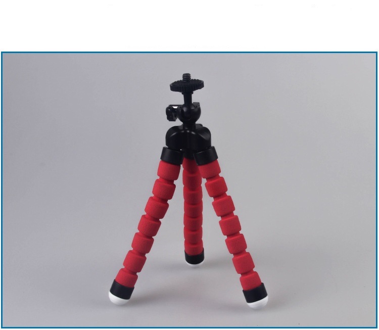 Mini Flexible Camera Tripod for Digital Camera & SLR