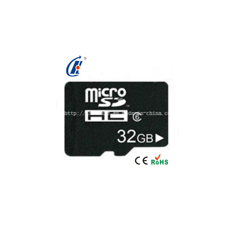 32GB Micro SD Memory Card (DC-1026)