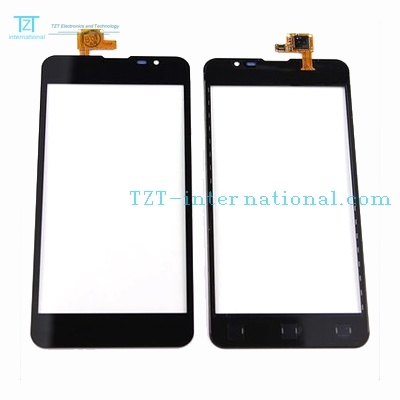 Manufacturer Wholesale Cell/Mobile Phone Touch Screen for LG P870