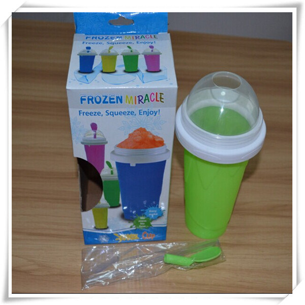 Frozen Miracle Chill Shavings Cup for Freeze (VK14046)