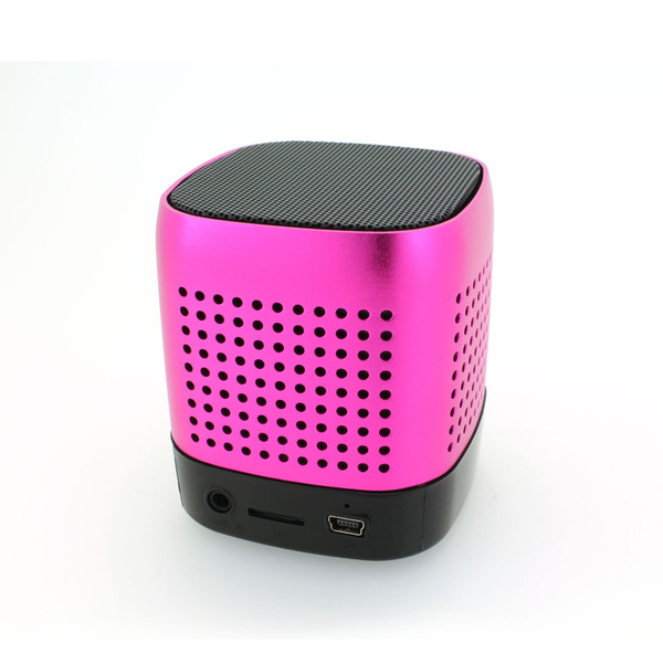 Bqb Certified Al Bluetooth Speaker