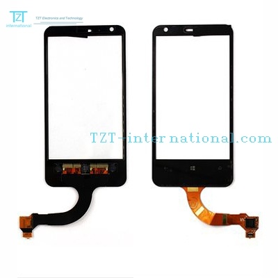 Manufacturer Wholesale Cell/Mobile Phone Touch Screen for Nokia N620