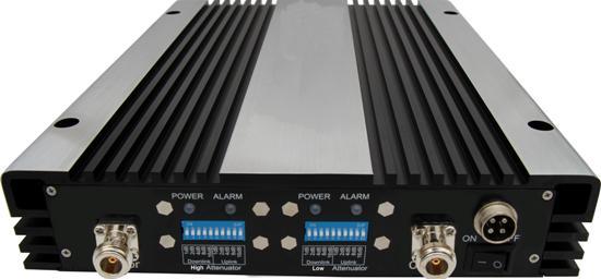 GSM Dcs WCDMA CDMA PCS Aws Lte Band Selective Repeater Band Selective Booster Band Selective Amplifier