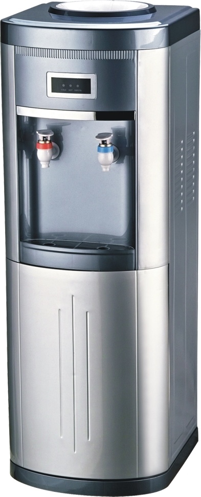 Vertical Hot Cold Water Dispenser (VO3)