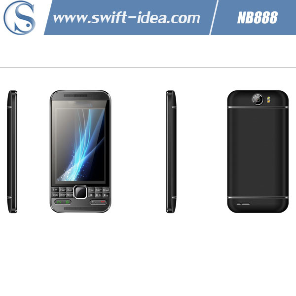 New Product OEM Elder GSM Mobile Phone (NB888)